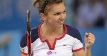 Stire din Sport : Meci important pentru Simona Halep. Sportiva și-a aflat prima adversară de la Turneul Campioanelor
