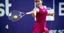 Stire din Sport : Simona Halep, propusă  pentru cel mai frumos punct al anului