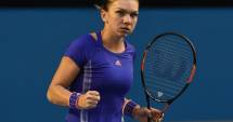 Stire din Sport : Încă o retragere pentru Simona Halep!