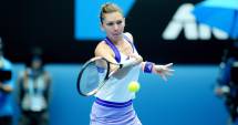 Stire din Sport : Simona Halep și-a aflat prima adversară de la Sydney