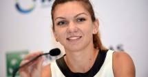 Stire din Sport : Simona Halep se retragere o perioadă din cauza unei operații de urgență