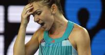 Stire din Sport : Simona Halep se operează și ratează meciul de Fed Cup, cu Cehia!