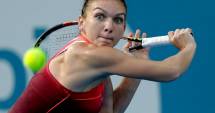 Stire din Sport : Simona Halep, nominalizată pentru cea mai frumoasă lovitură a lunii ianuarie