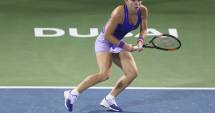 Stire din Sport : Simona Halep vs. Ana Ivanovic, în turneul de la Dubai