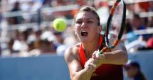 Stire din Sport : Simona Halep, în cădere liberă în topul WTA