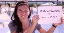 Stire din Sport : Simona Halep, mesaj emoționant de Ziua Femeii