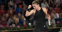 Stire din Sport : Meci important, mâine, pentru Simona Halep