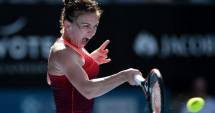 Stire din Sport : Tenis / Daria Kasatkina, prima adversară a Simonei Halep la Miami