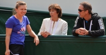 Stire din Sport : Simona crede mereu în Halep