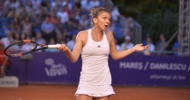 Stire din Actualitate : Este oficial. Decizia Simonei Halep vizavi de participarea la JO de la Rio