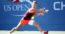 Stire din Sport : Ce loc ocupă Simona Halep în Top WTA și câți bani i-au intrat în conturi
