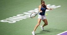 Stire din Sport : Simona Halep, locul 4 WTA. Peste 4 milioane de dolari câștigați în 2016
