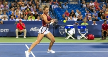 Stire din Sport : Simona Halep încheie anul pe locul 4 WTA