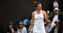 Stire din Sport : Simona Halep: "Sunt pregătită să câștig primul titlu de Grand Slam!"