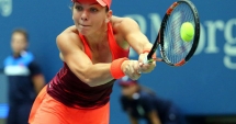 Stire din Sport : Simona Halep se menajează înainte de Australian Open