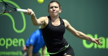 Stire din Sport : Simona Halep se simte excelent la Miami