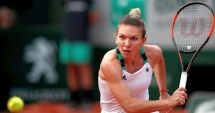 Stire din Sport : LIVE TEXT / Simona Halep CÂȘTIGĂ meciul cu Elina Svitolina și SE CALIFICĂ în semifinale la Roland Garros