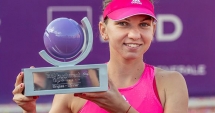 Stire din Sport : Simona Halep, 6,2 milioane de dolari câștigate în ultimul an