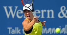 Stire din Sport : Simona Halep, o nouă șansă de a deveni nr. 1 mondial