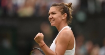 Stire din Sport : Ce scrie presa internațională despre Simona Halep, 'noua regină a clasamentului WTA'