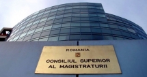 Stire din Eveniment : Simona Camelia Marcu, noul președinte al CSM