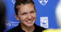 Stire din Sport : Tenis / Simona, refuzată de organizatori la turneul de la Strasbourg