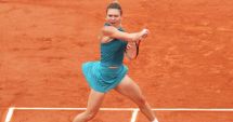 Stire din Sport : Simona Halep, în finala de la Roland Garros. "Trebuie să joace ofensiv!"