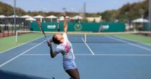 Stire din Diverse : Simona Halep:  "Eu și duminica muncesc!"