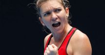Stire din Sport : Simona Halep, principală  favorită  la "Kremlin Cup"