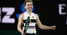 Stire din Sport : Simona Halep, pe locul 2 în topul WTA