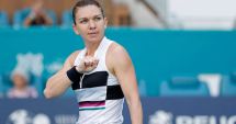 Stire din Sport : Simona Halep: "Nu am simțit presiune la Miami!"