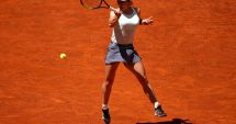 Stire din Sport : Simona Halep, calificată în finala turneului de la Madrid