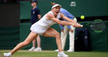 Stire din Sport : Simona Halep rămâne pe locul 4 în clasamentul WTA