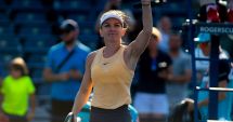 Stire din Sport : Simona Halep rămâne pe locul 4 în clasamentul WTA