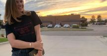 Stire din Sport : Iată în ce tricou s-a fotografiat Simona Halep! Mesaj special pentru o persoană dragă