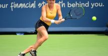 Stire din Sport : Strânge din dinți! Simona Halep va juca cu dureri la US Open
