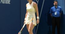 Stire din Sport : Simona Halep, în cădere liberă după eliminarea de la US Open