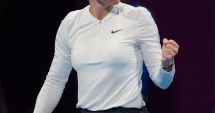 Stire din Sport : Simona Halep, gata pentru turneele de pe tărâm chinez