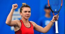 Stire din Sport : Simona Halep și-a asigurat prezența la Turneul Campioanelor