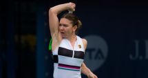 Stire din Sport : Simona Halep încheie anul 2019 pe locul 4 WTA