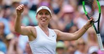 Stire din Sport : Simona Halep și-a umplut conturile! Cât a câștigat constănțeanca în 2019