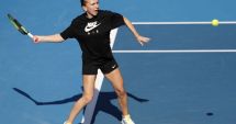 Stire din Sport : Simona Halep se teme de vremea care o așteaptă la Australian Open