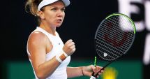 Stire din Sport : Iată ora la care Simona Halep va juca în turul al doilea la Australian Open!