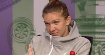 Stire din Sport : Simona Halep: "Fetele au făcut o treabă extraordinară cu Rusia"