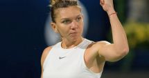 Stire din Sport : Simona Halep, campanie în plină pandemie de coronavirus