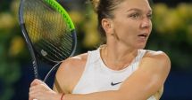 Stire din Sport : Daniel Dobre: "Este foarte matură abordarea Simonei Halep"