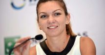 Stire din Sport : Simona Halep, lăudată de o fostă mare jucătoare de tenis