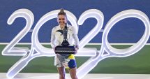 Stire din Sport : Simona Halep regretă amânarea evenimentului Sports Festival