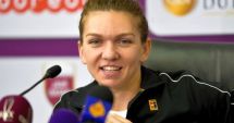 Stire din Sport : Simona Halep a dezvăluit de ce nu apare des în emisiuni televizate