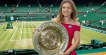 Stire din Sport : Veste bună pentru Simona Halep: ar putea câștiga mai mulți bani din tenis